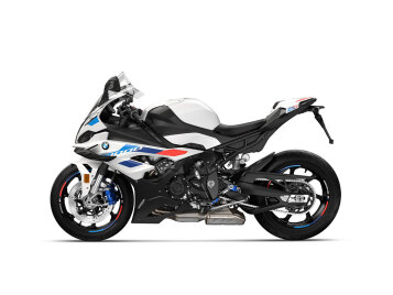 (23MY) BMW S1000 RR Sport with M Pack